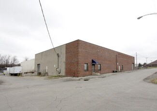 Plus de détails pour 505 E 11th Ave, Columbus, OH - Industriel/Logistique à vendre