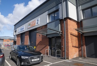 Holbeck, Leeds à louer Photo de l’immeuble– Image 2 sur 6