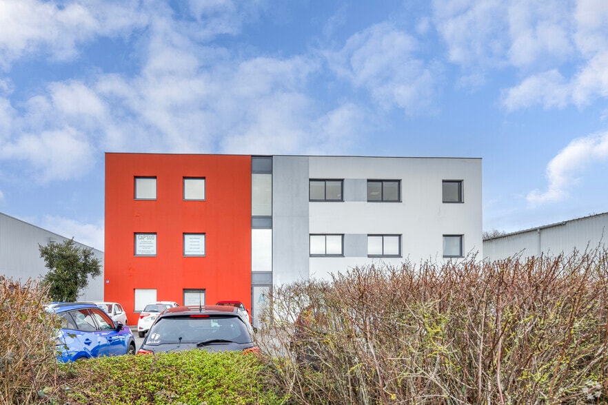 15 Rue De L'Atlantique, Basse-Goulaine à louer - Photo de l’immeuble – Image 3 sur 22