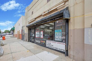 Plus de détails pour 4721 Pine St, Philadelphia, PA - Local commercial à louer