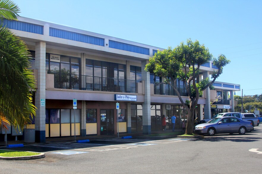 91-902 Fort Weaver Rd, Ewa Beach, HI à louer - Photo de l’immeuble – Image 2 sur 4