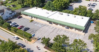 Plus de détails pour 10-30-32 Mellor Ave, Catonsville, MD - Local commercial à vendre