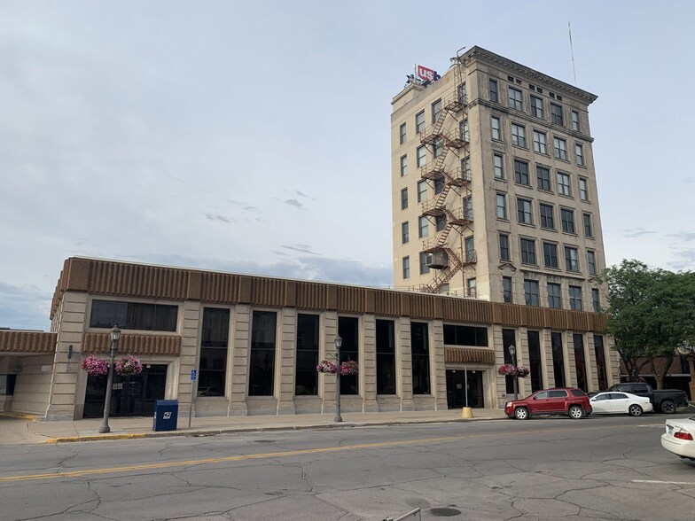 724 Story St, Boone, IA à vendre - Photo principale – Image 1 sur 4