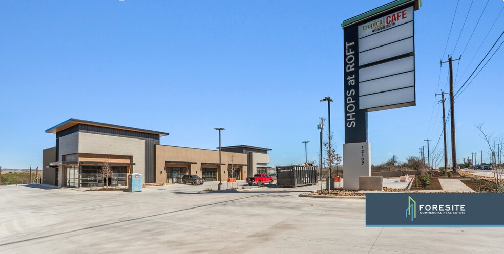12123 Culebra Rd, San Antonio, TX à louer - Photo principale – Image 1 sur 3