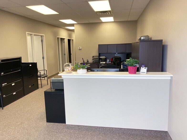4615 112th Ave SE, Calgary, AB à louer - Photo intérieure – Image 3 sur 7