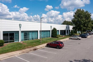 Plus de détails pour 635 Davis Dr, Morrisville, NC - Bureau à louer