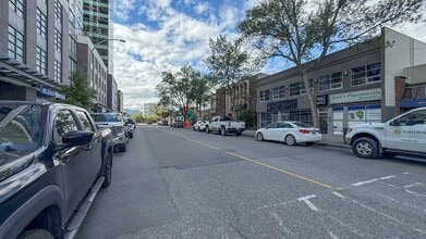 1462-1466 St. Paul St, Kelowna, BC à louer Photo intérieure– Image 2 sur 24