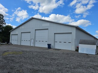 Plus de détails pour 4198 US-20, Michigan City, IN - Industriel/Logistique à louer
