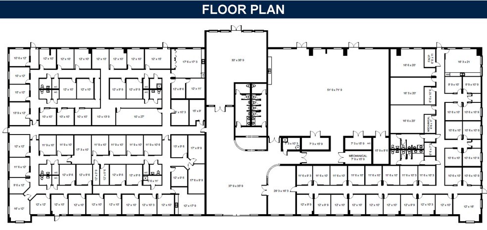 750 S 5th St, Immokalee, FL à vendre - Plan d’étage – Image 2 sur 4