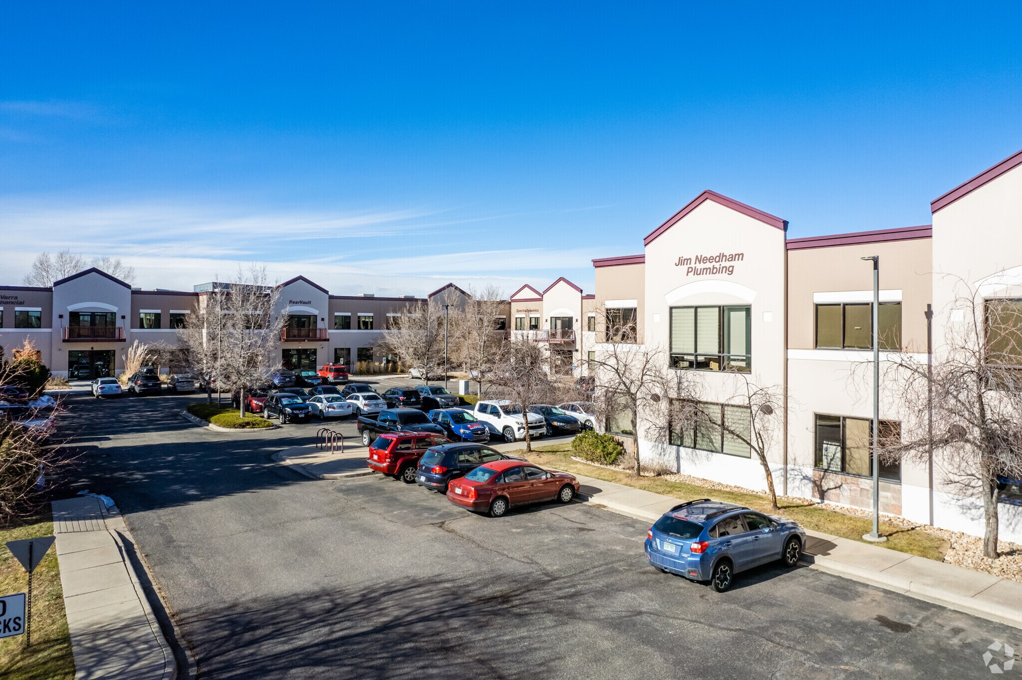 1849 Cherry St, Louisville, CO à louer Photo principale– Image 1 sur 28
