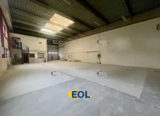 Industriel/Logistique dans Bondy à louer - Photo de l’immeuble – Image 3 sur 6