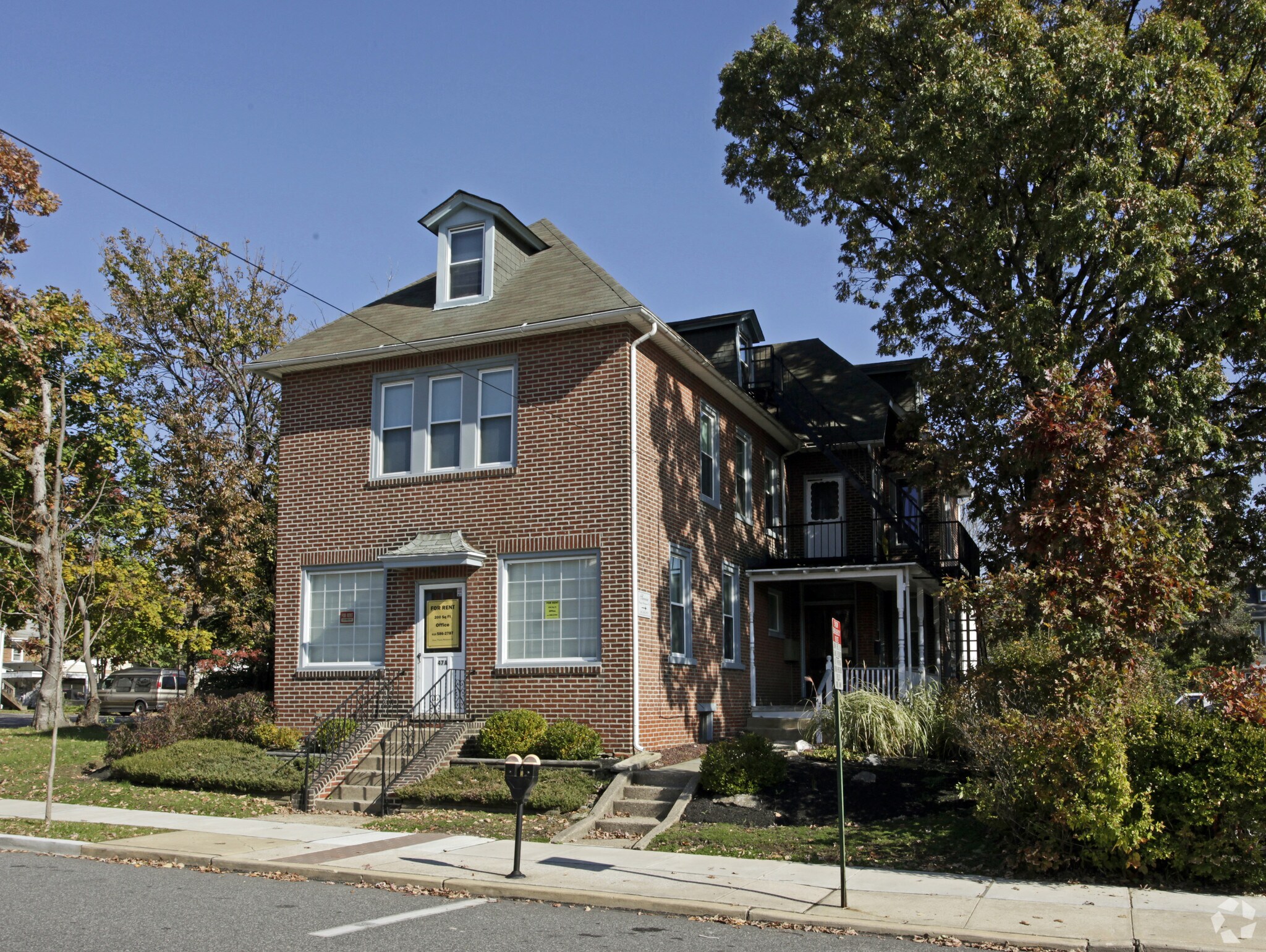 47 W Winona Ave, Norwood, PA à vendre Photo principale– Image 1 sur 4