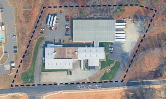 Plus de détails pour 3 Caldwell Dr, Belmont, NC - Industriel/Logistique à louer