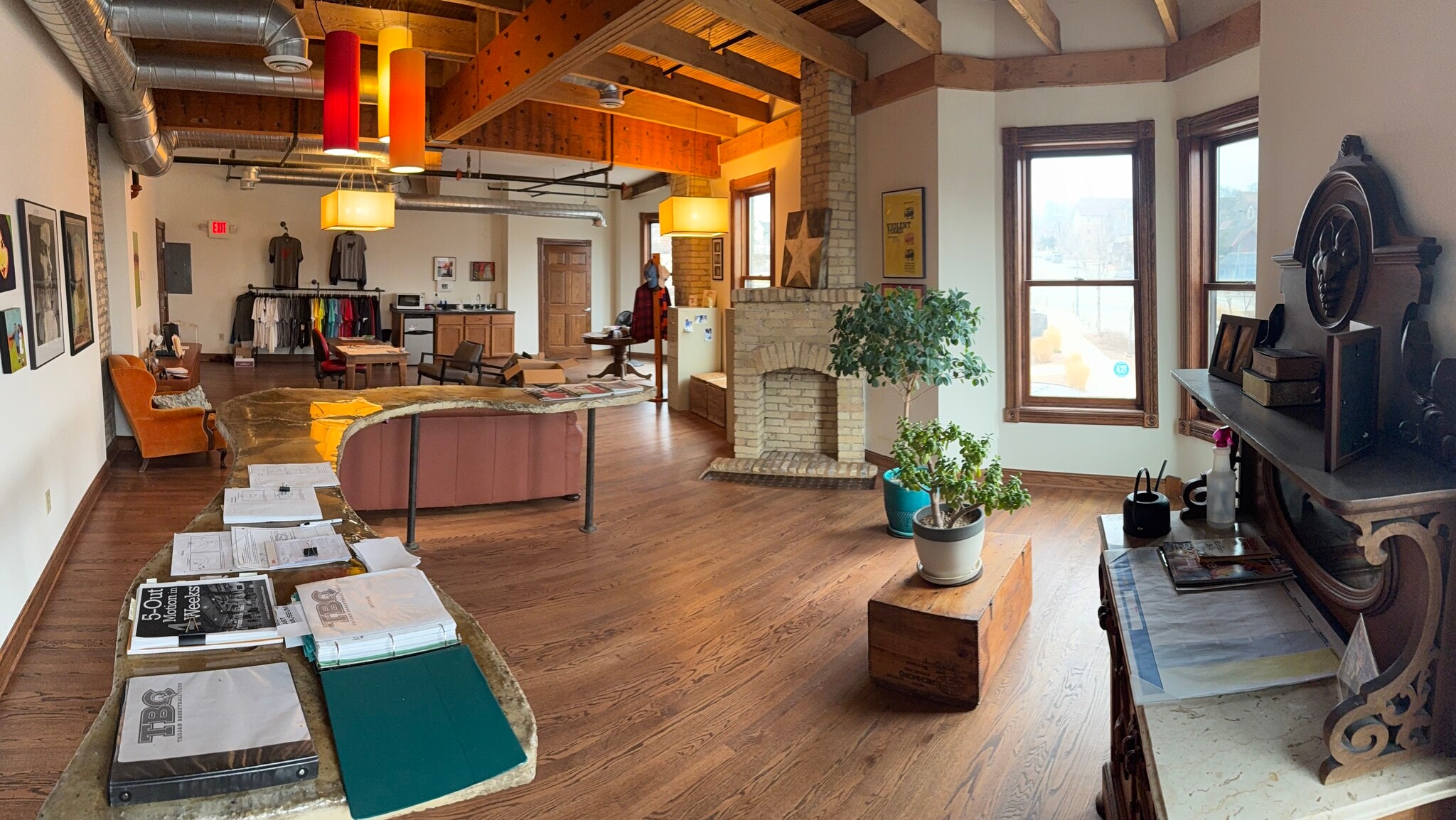 7600-7610 Harwood Ave, Wauwatosa, WI à louer Photo intérieure– Image 1 sur 4