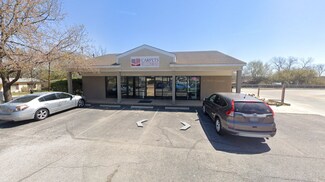 Plus de détails pour 6801 Menchaca Rd, Austin, TX - Local commercial à louer
