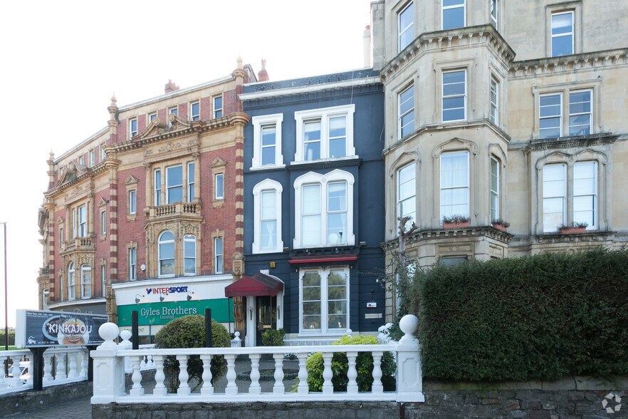 52 Upper Belgrave Rd, Bristol à louer - Photo de l’immeuble – Image 2 sur 2