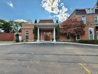 Plus de détails pour 145 E Main St, Fredonia, NY - Bureau/Local commercial à louer