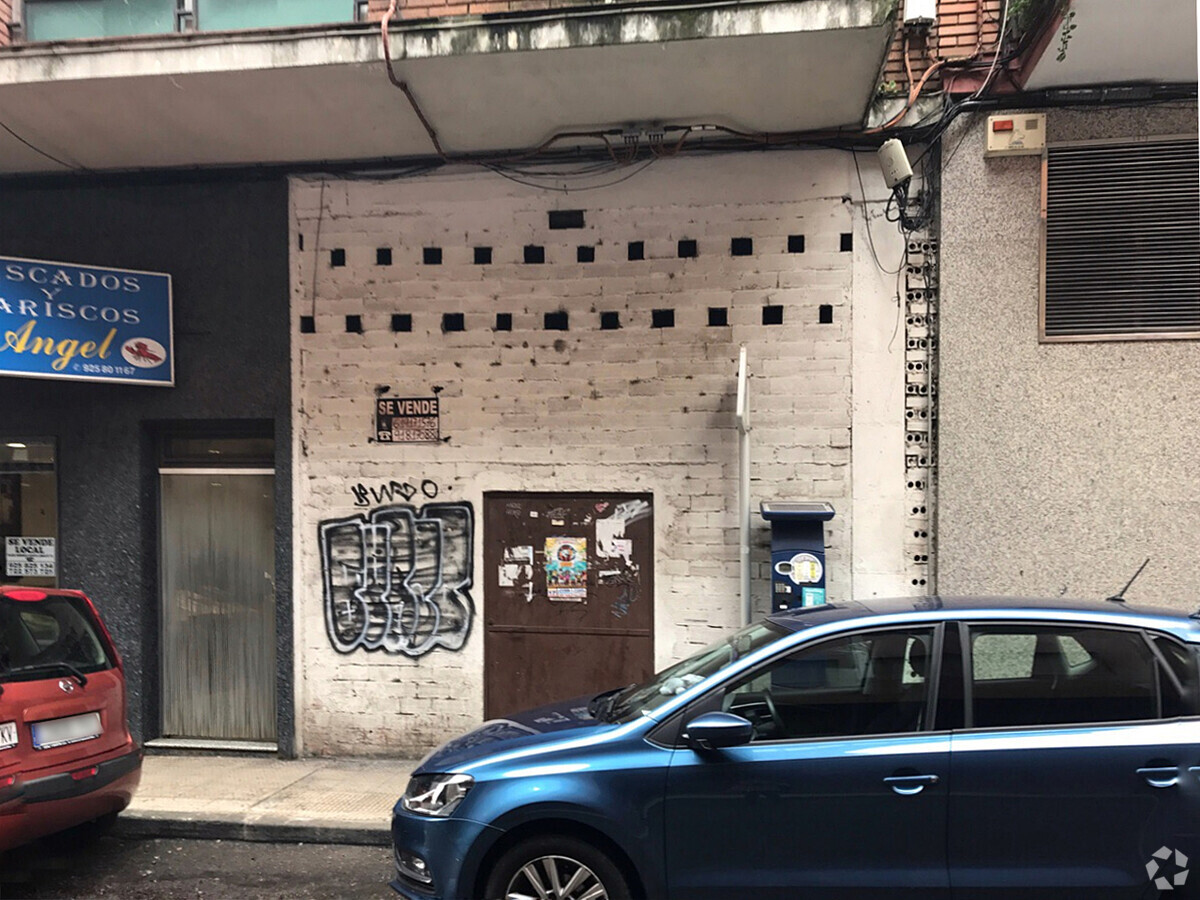 Calle Cabeza Del Moro, 6, Talavera de la Reina, TOL 45600 -  -  - Photo intérieure - Image 1 of 1