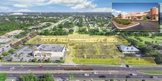 Plus de détails pour 5275 Babcock St NE, Palm Bay, FL - Local commercial à louer