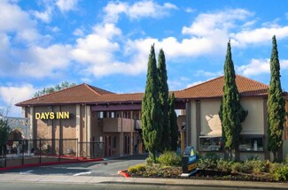 Plus de détails pour 2600 Appian Way, Pinole, CA - Hôtellerie à vendre