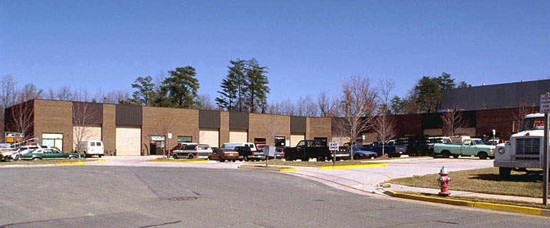 7901-7903 Hill Park Ct, Lorton, VA à louer - Photo de l’immeuble – Image 2 sur 3