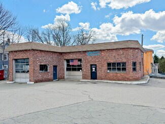 Plus de détails pour 250 Orchard St, Watertown, MA - Local commercial à vendre