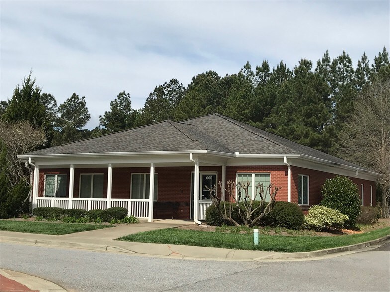 3320 Old Jefferson Rd, Athens, GA à vendre - Photo de l’immeuble – Image 1 sur 20