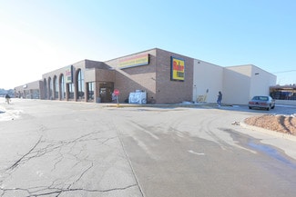 Plus de détails pour 3801-3995 Nameoki Rd, Granite City, IL - Local commercial à vendre