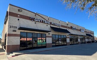Plus de détails pour 3709 Old Denton Rd, Carrollton, TX - Local commercial à louer