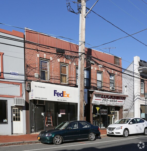 1018-1020 Broadway, Woodmere, NY à louer - Photo de l’immeuble – Image 2 sur 16