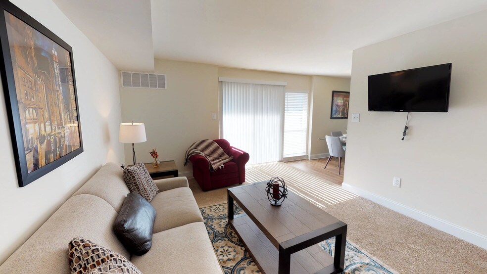 7491 E Furnace Branch Rd, Glen Burnie, MD à vendre - Numérisation 3D Matterport – Image 2 sur 95
