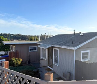 Plus de détails pour 1270 Colusa St, San Diego, CA - Logement à vendre