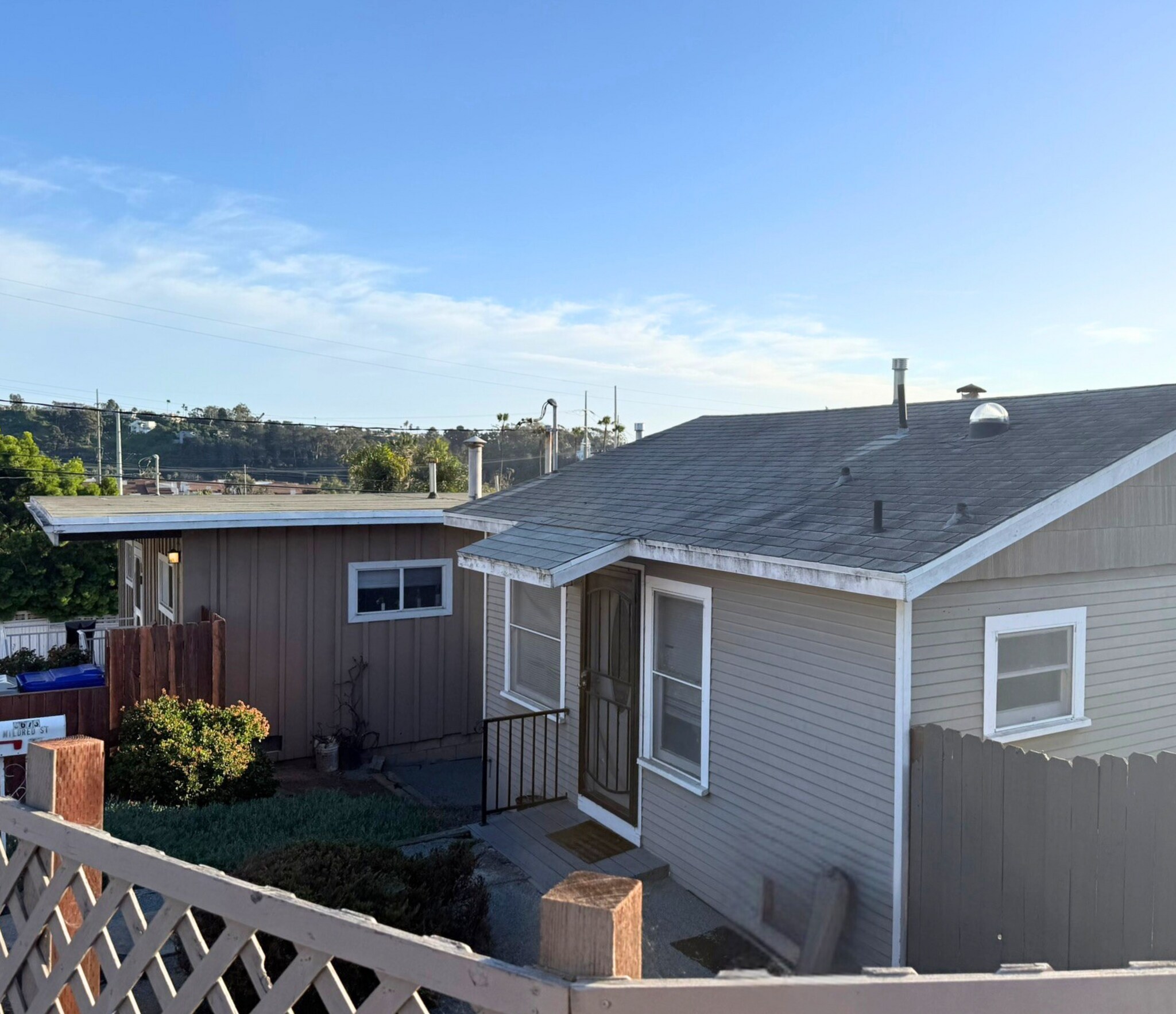 1270 Colusa St, San Diego, CA à vendre Photo principale– Image 1 sur 6