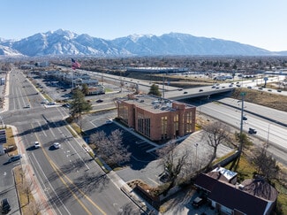 Plus de détails pour 64 E Winchester St, Murray, UT - Terrain à vendre