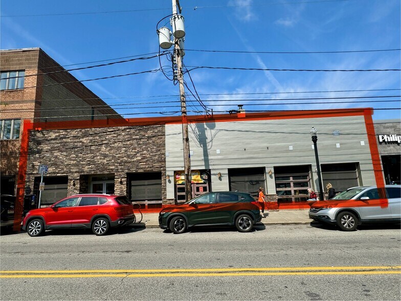 1816 Murray Ave, Pittsburgh, PA à louer - Photo de l’immeuble – Image 1 sur 36