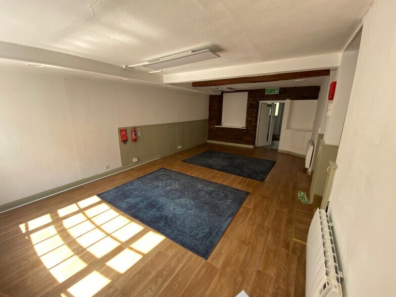 8-10 Brook St, Daventry à vendre - Photo intérieure – Image 3 sur 6