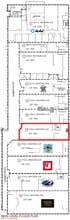 1600-1714 S Western Ave, Sioux Falls, SD à vendre Plan d’étage– Image 1 sur 5