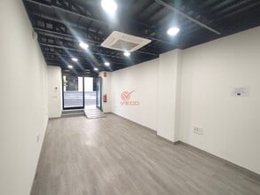 Local commercial dans Cuenca, Cuenca à louer Plan d’étage– Image 1 sur 7