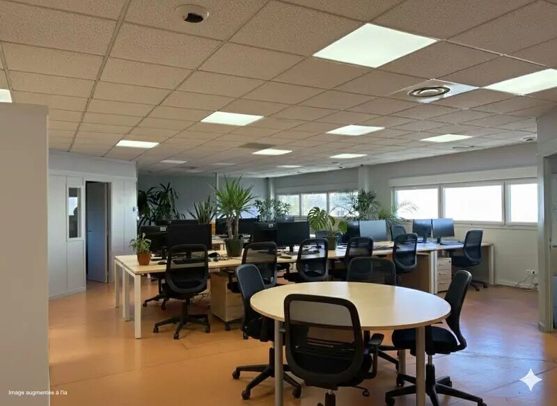 Bureau dans Lormont à louer - Photo de l’immeuble – Image 3 sur 22