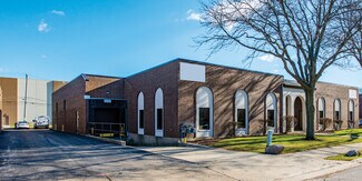 Plus de détails pour 221-225 Stanley St, Elk Grove Village, IL - Industriel/Logistique à louer