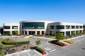 Plus de détails pour 6750 Dumbarton Cir, Fremont, CA - Bureau à louer