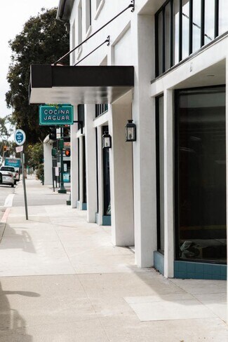Plus de détails pour 79-97 S Oak St, Ventura, CA - Bureau à louer