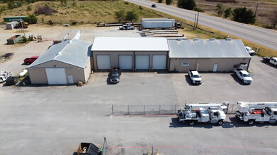 4613 N FM 1417, Sherman, TX à louer Photo de l’immeuble– Image 1 sur 10