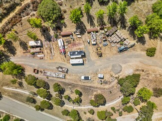 Plus de détails pour 2598 Bulrush Cir, Corona, CA - Terrain à vendre