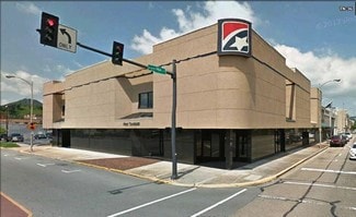 Plus de détails pour 235 Center St, Kingsport, TN - Local commercial à louer
