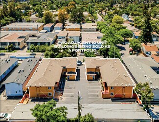 Plus de détails pour 508 Willard Ave, San Jose, CA - Logement à vendre