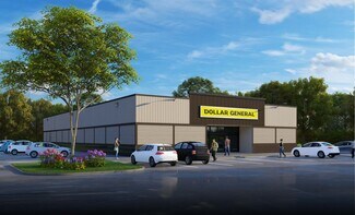 Plus de détails pour 1105 N Jackson, Magnolia, AR - Local commercial à vendre