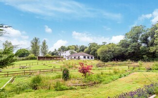 Plus de détails pour And Land, South Petherwin - Local commercial à vendre