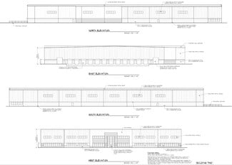 Plus de détails pour Landrow Dr, Wixom, MI - Industriel/Logistique à louer