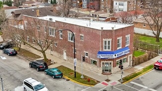 Plus de détails pour 5801 W 16th St, Cicero, IL - Logement à vendre